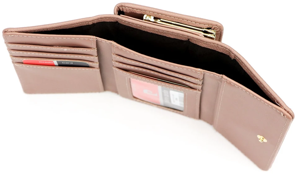 Piniginė moterims Pierre Cardin WX41 413