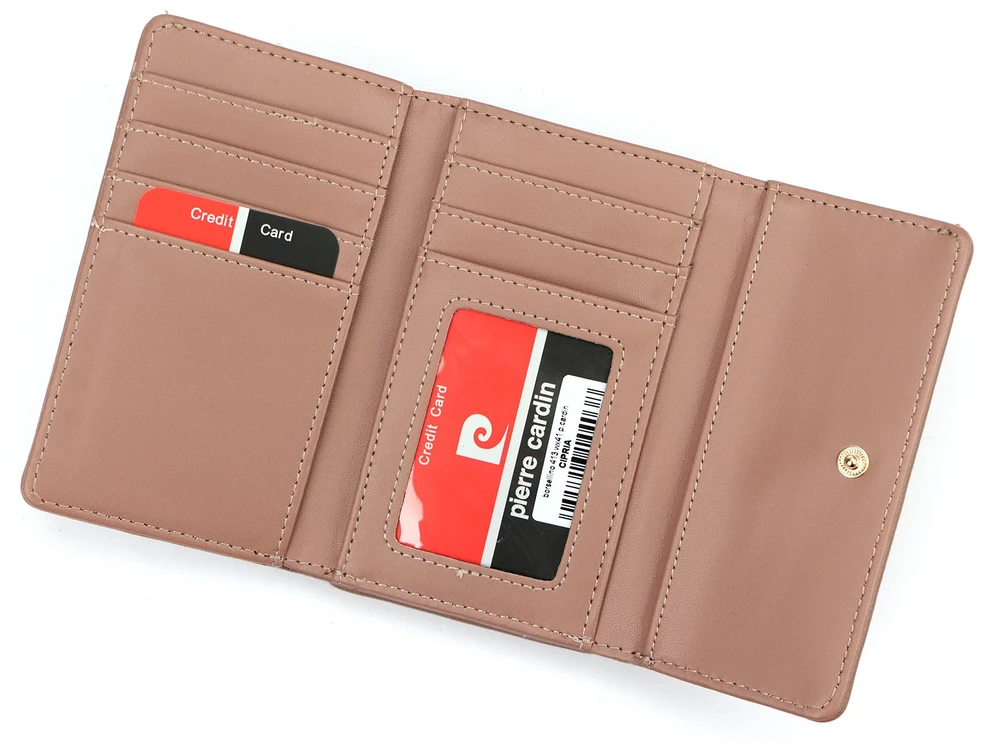 Piniginė moterims Pierre Cardin WX41 413