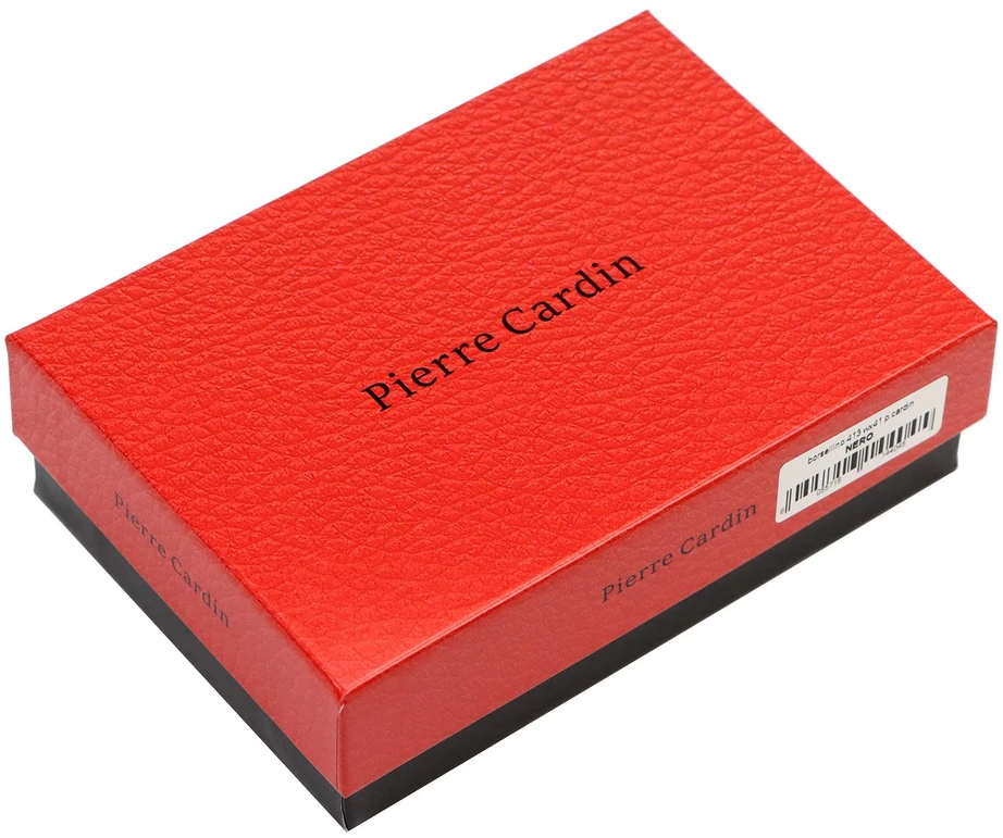 Piniginė moterims Pierre Cardin WX41 416