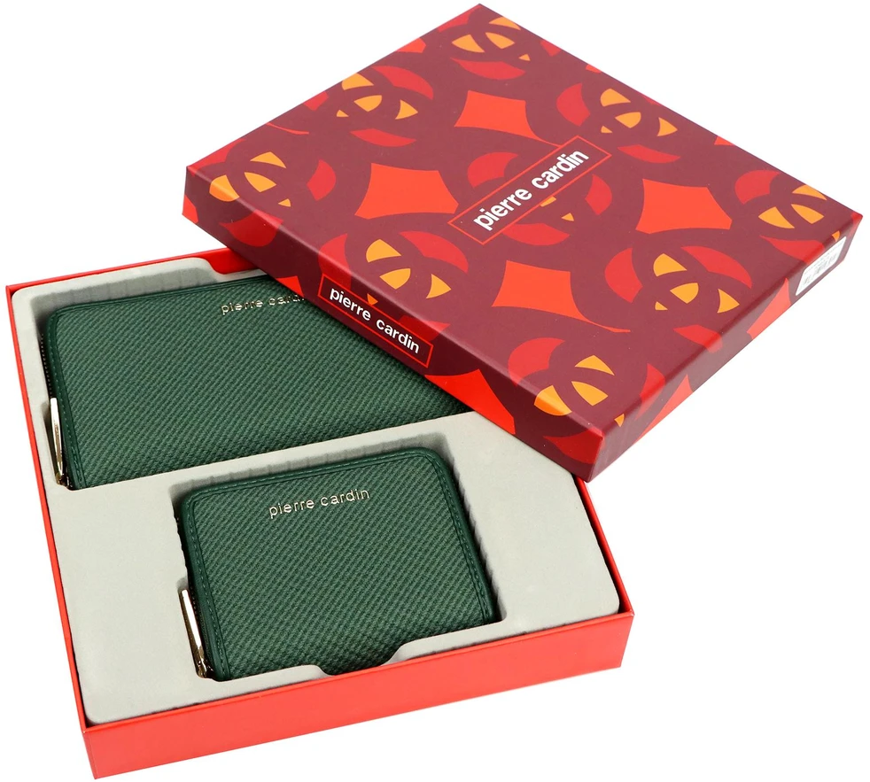 Pierre Cardin WX48 8822+5240