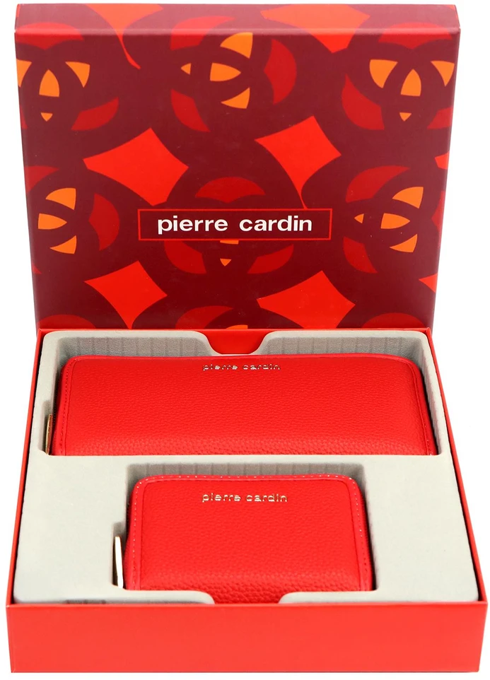 Pierre Cardin WX49 8822+5240