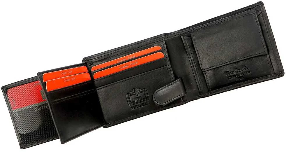 Piniginė vyrams Pierre Cardin YS601 323