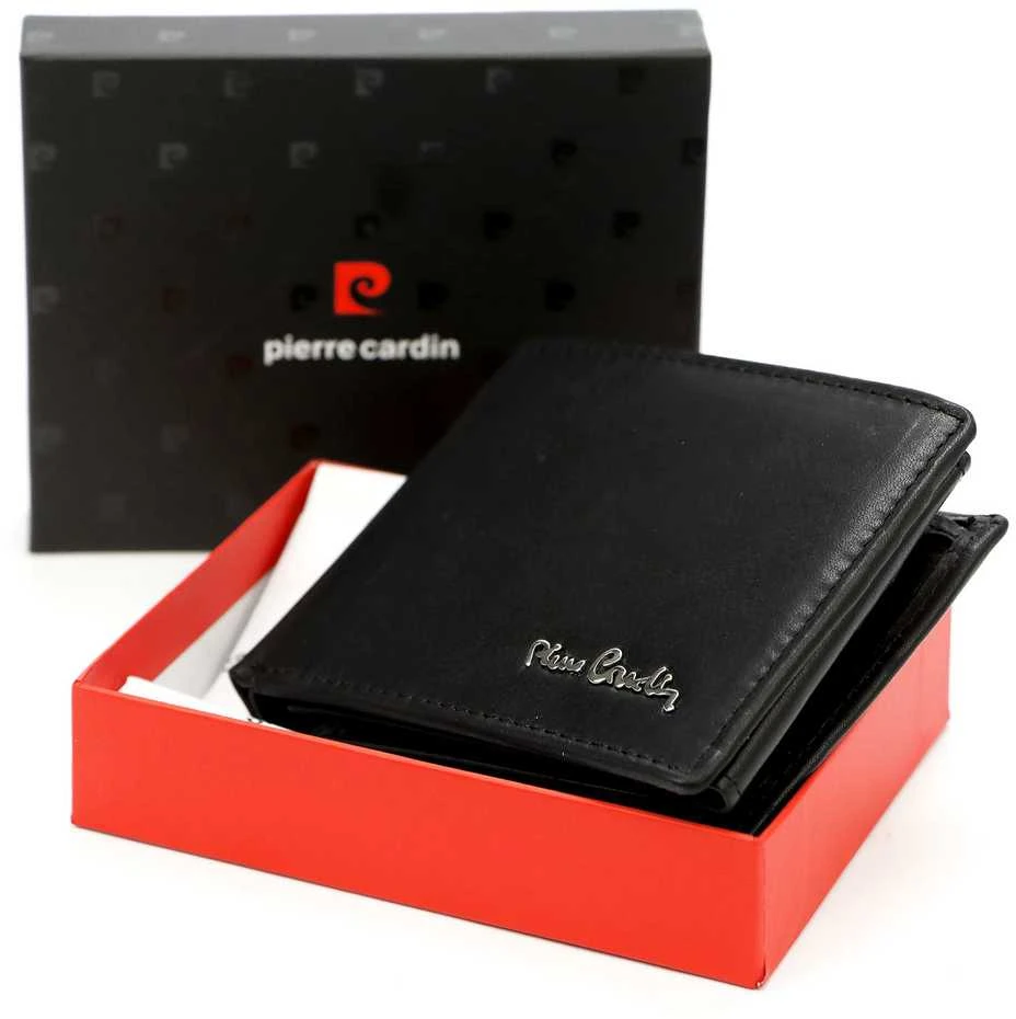 Piniginė vyrams Pierre Cardin YS601 323