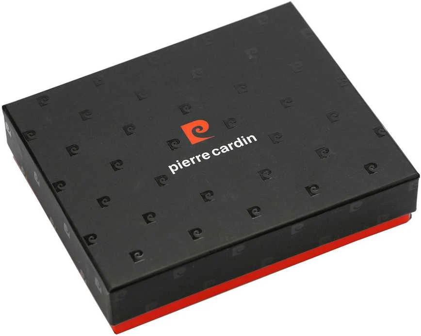 Piniginė vyrams Pierre Cardin YS601 323