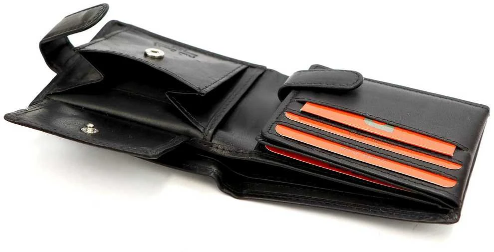 Piniginė vyrams Pierre Cardin YS601 323A
