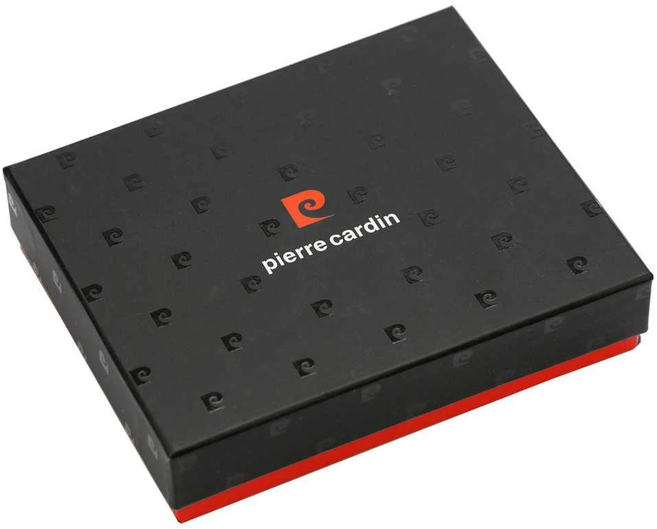 Piniginė vyrams Pierre Cardin YS601 324A