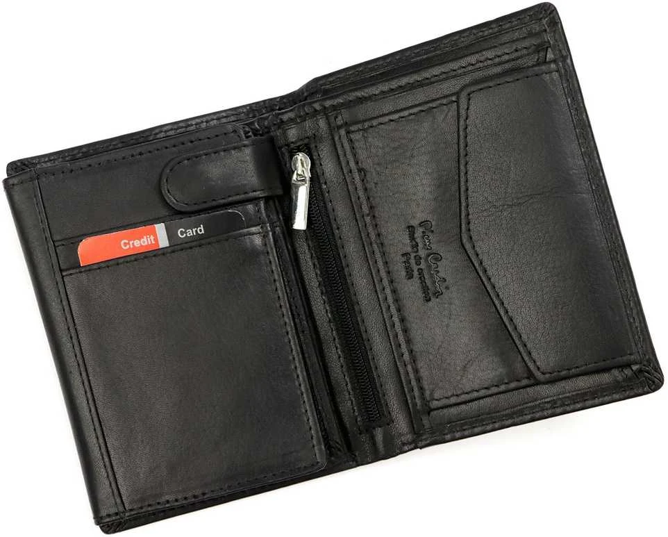 Piniginė vyrams Pierre Cardin YS601 326