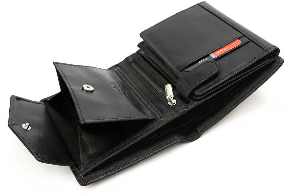Piniginė vyrams Pierre Cardin YS601 326