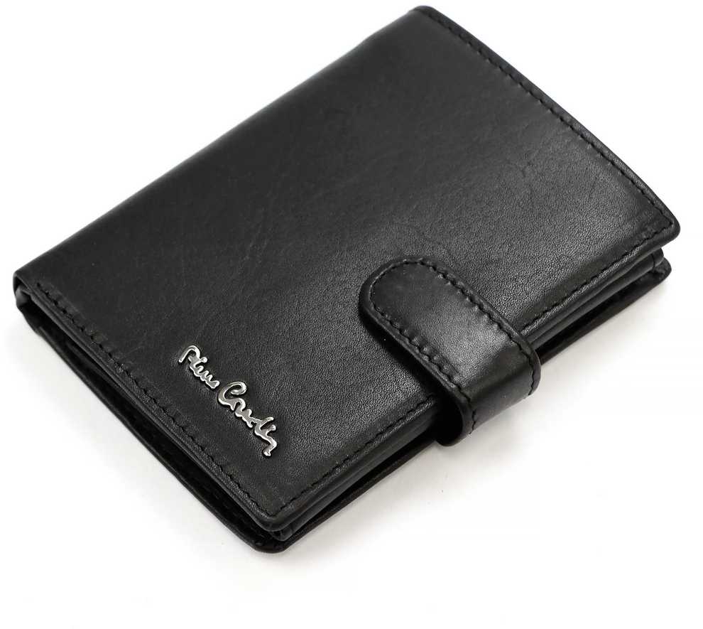 Vyriška piniginė Pierre Cardin YS601 326A