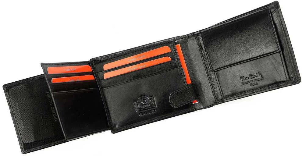 Piniginė vyrams Pierre Cardin YS602 324