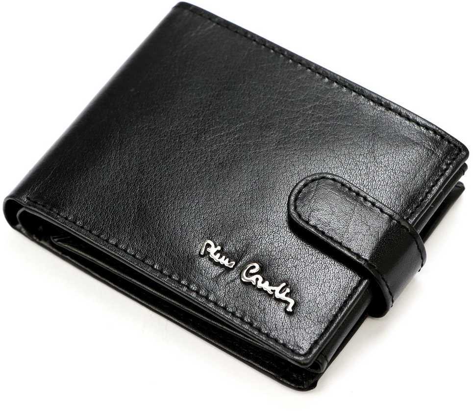Vyriška piniginė Pierre Cardin YS602 324A