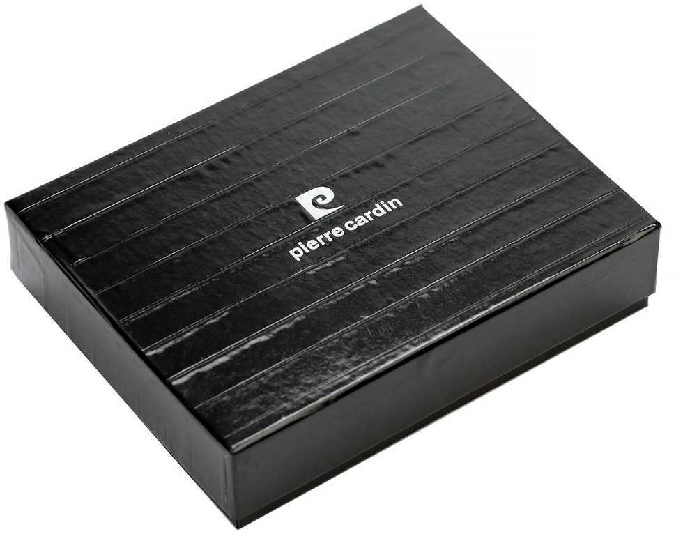 Vyriška piniginė Pierre Cardin YS602 324A