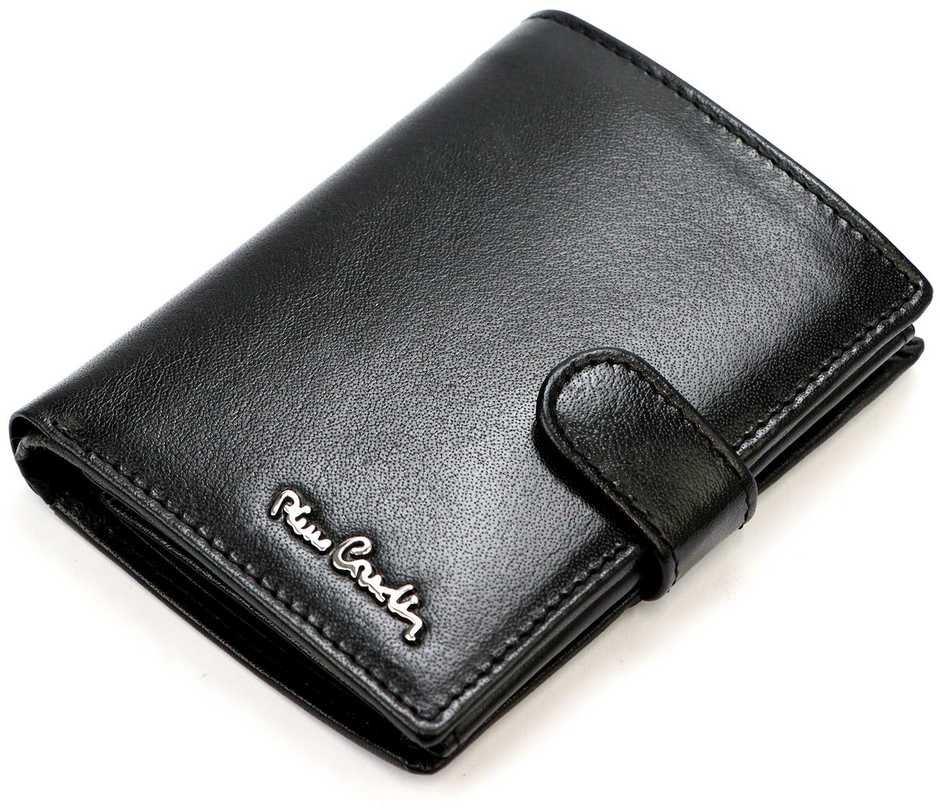 Piniginė vyrams Pierre Cardin YS602 326A