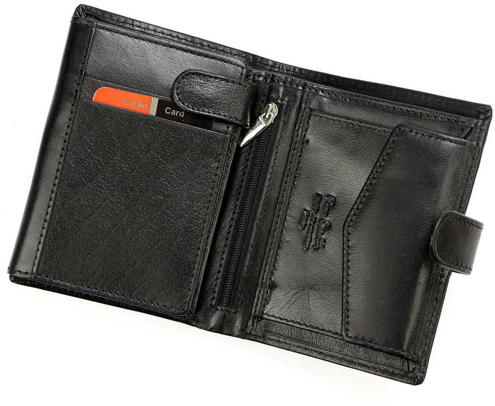 Piniginė vyrams Pierre Cardin YS602 326A