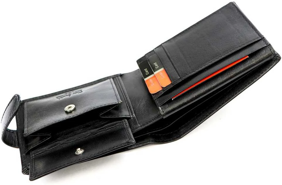 Piniginė vyrams Pierre Cardin YS602 8806A