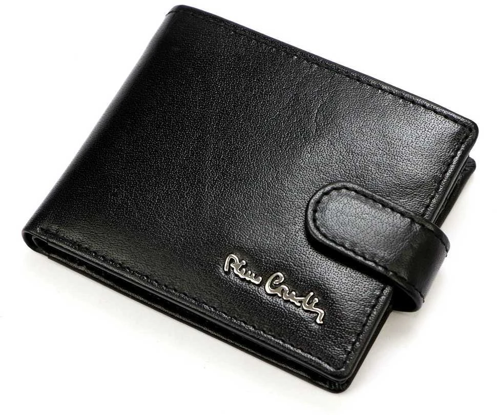 Piniginė vyrams Pierre Cardin YS602 8825A