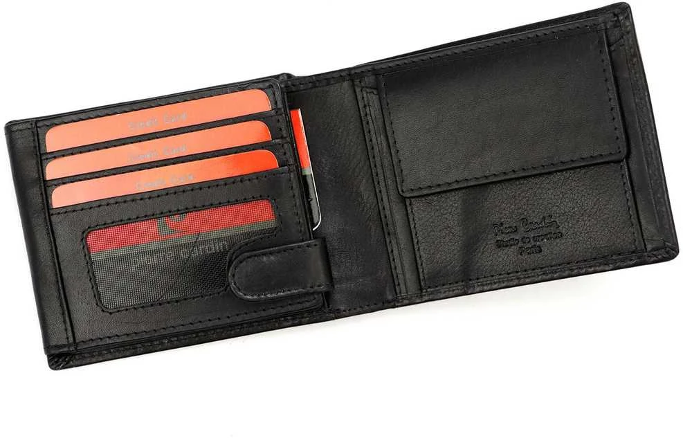 Piniginė vyrams Pierre Cardin YS603 324