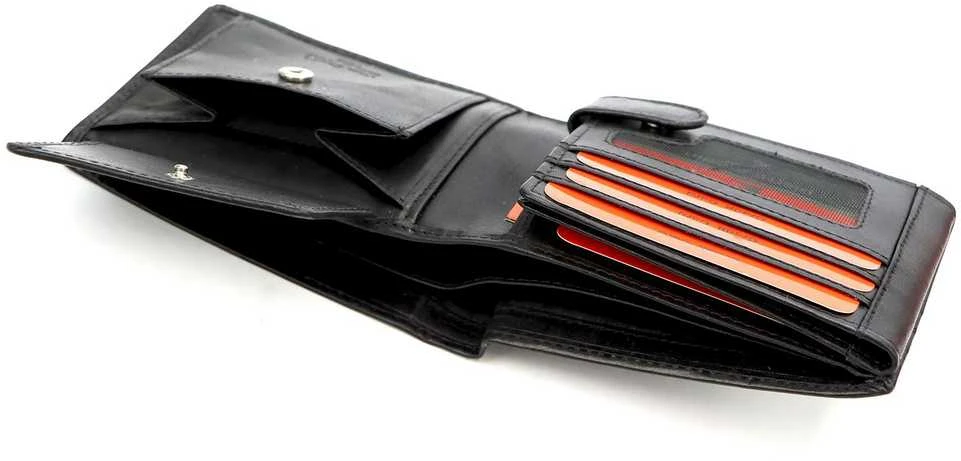 Piniginė vyrams Pierre Cardin YS603 324