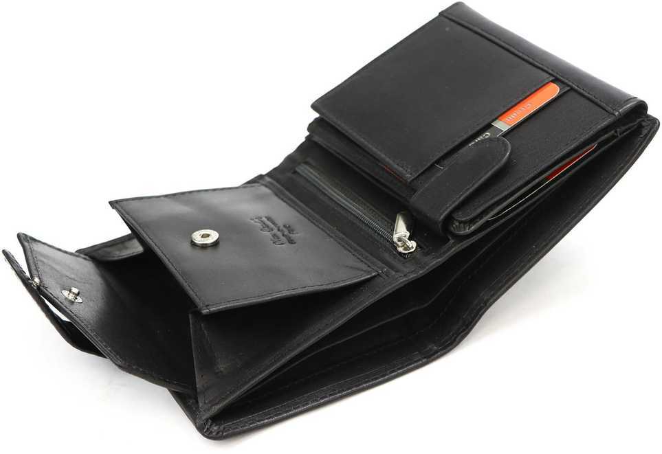Vyriška piniginė Pierre Cardin YS603 326A