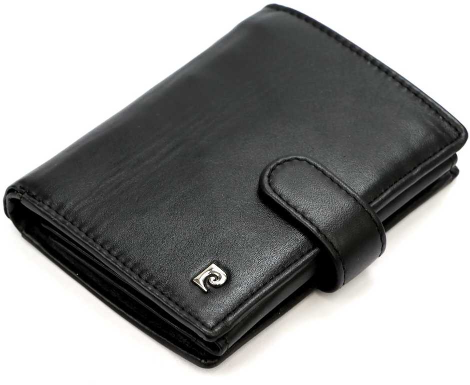 Vyriška piniginė Pierre Cardin YS603 326A