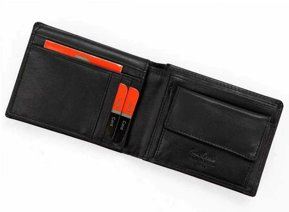 Piniginė vyrams Pierre Cardin YS603 8806