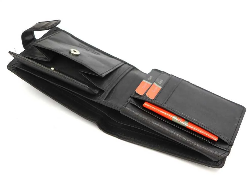 Piniginė vyrams Pierre Cardin YS603 8825A
