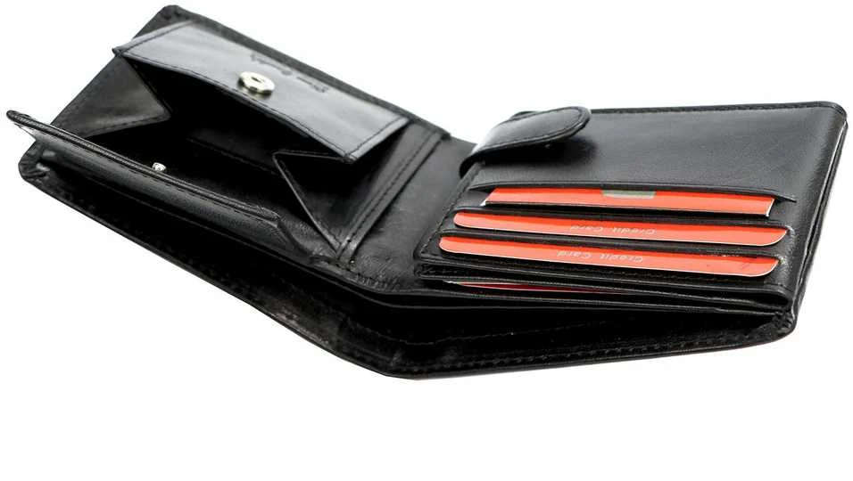 Piniginė vyrams Pierre Cardin YS604 323