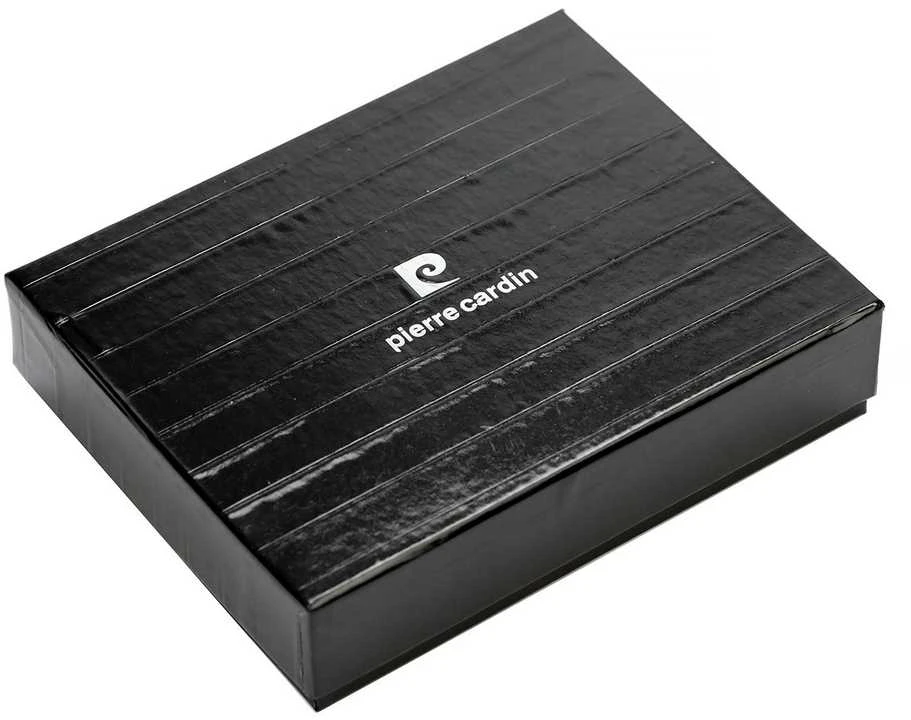 Piniginė vyrams Pierre Cardin YS604 323