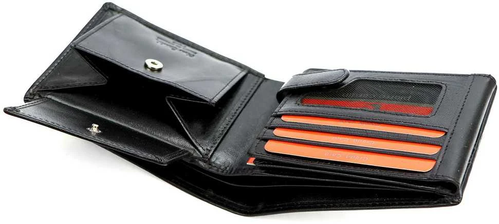 Piniginė vyrams Pierre Cardin YS604 324