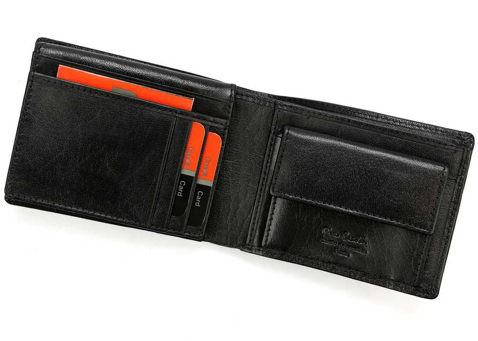 Piniginė vyrams Pierre Cardin YS604 8806