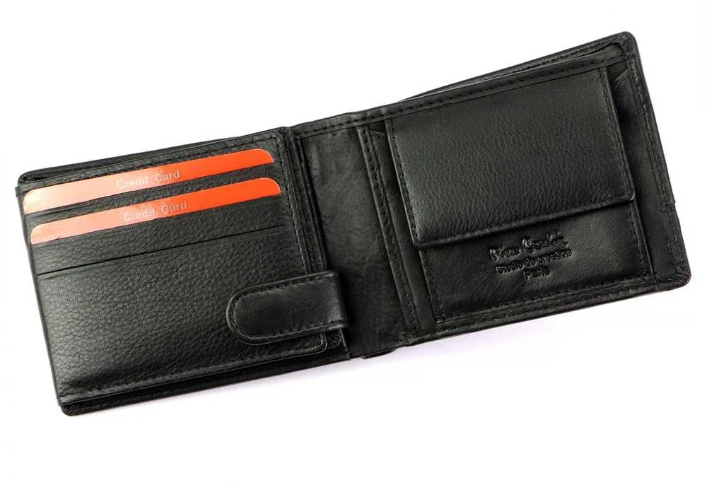 Piniginė vyrams Pierre Cardin YS605 323