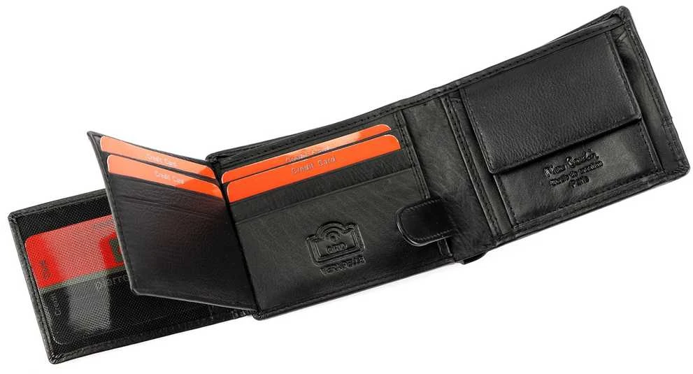 Piniginė vyrams Pierre Cardin YS605 323