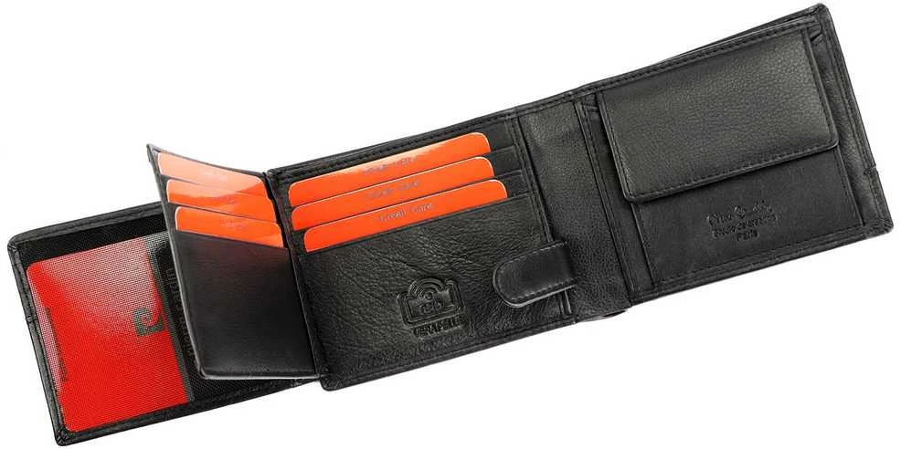 Piniginė vyrams Pierre Cardin YS605 324