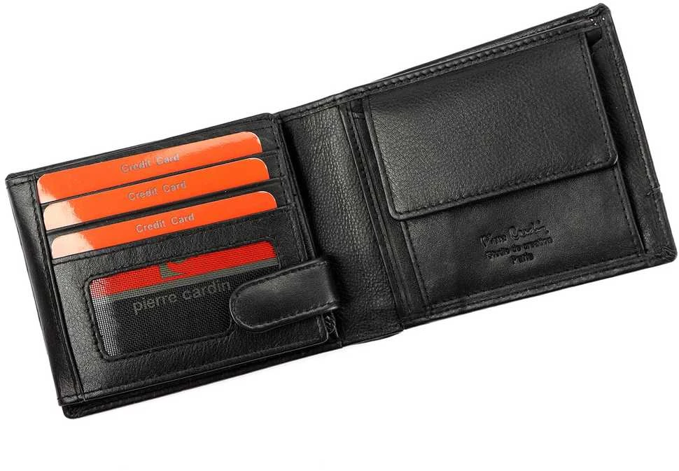 Piniginė vyrams Pierre Cardin YS605 324
