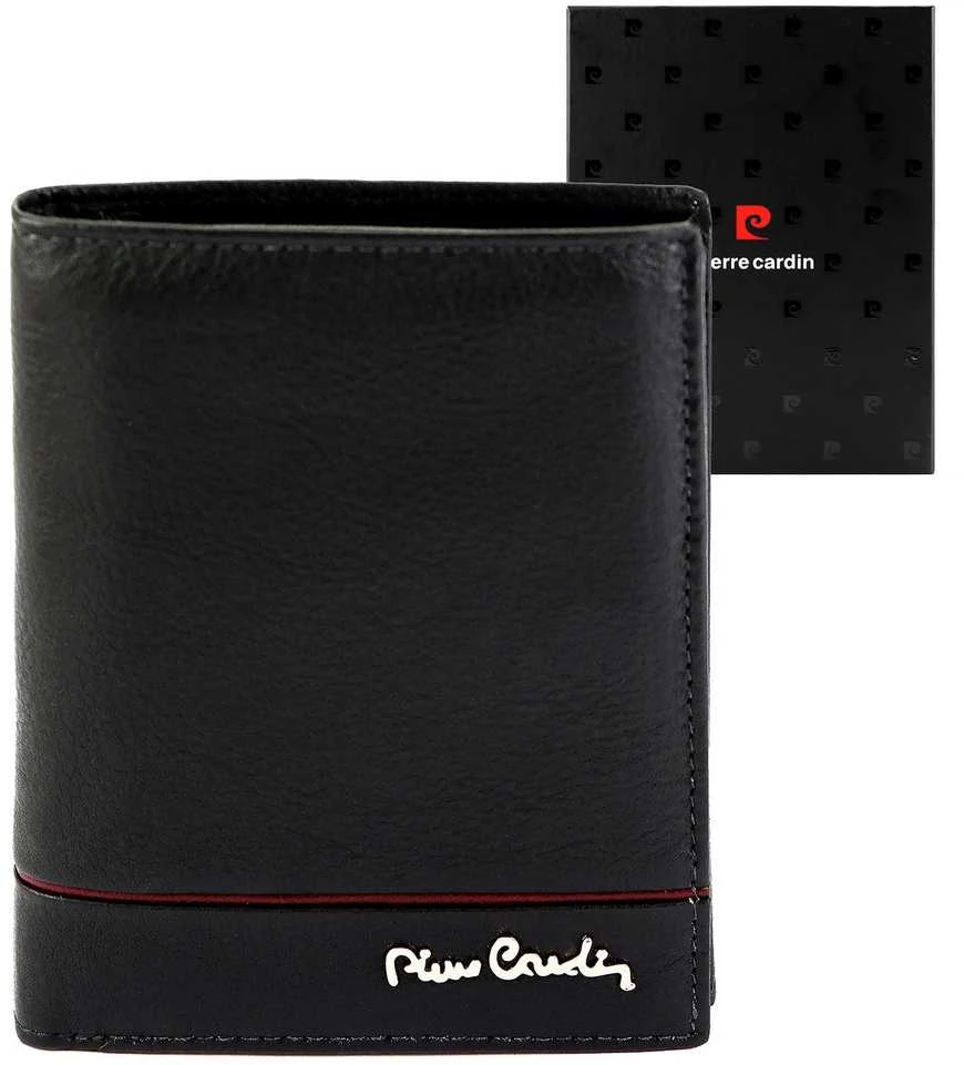 Piniginė vyrams Pierre Cardin YS605 326