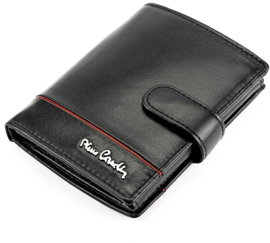 Vyriška piniginė Pierre Cardin YS605 326A