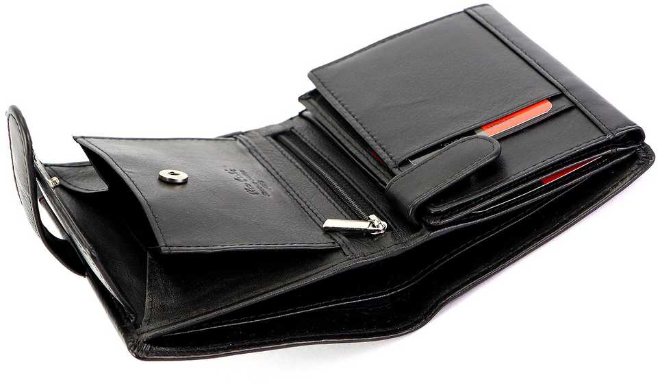 Vyriška piniginė Pierre Cardin YS605 326A
