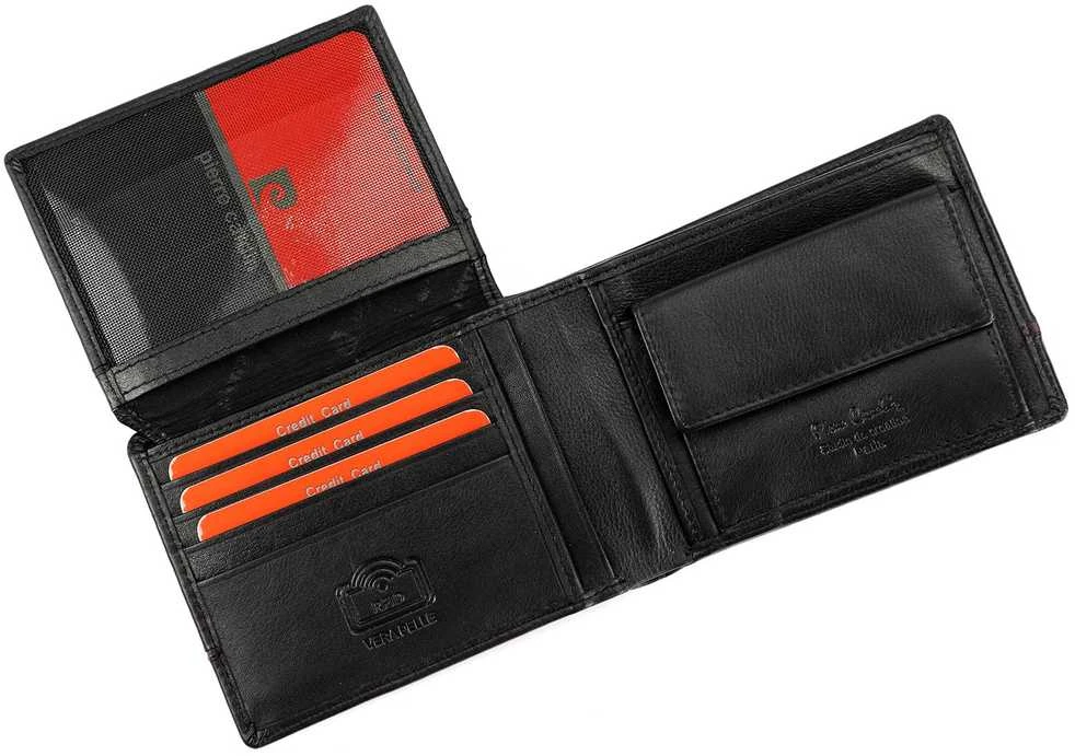 Piniginė vyrams Pierre Cardin YS605 8806