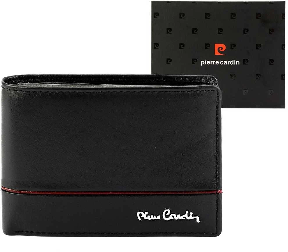 Piniginė vyrams Pierre Cardin YS605 8806