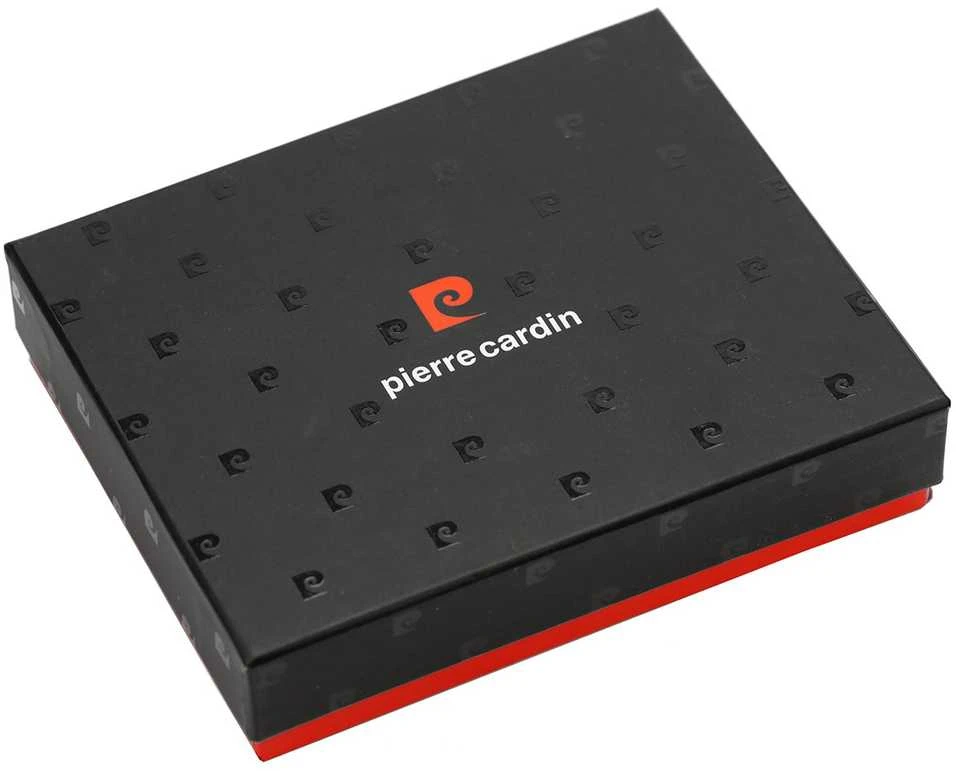 Piniginė vyrams Pierre Cardin YS605 8806