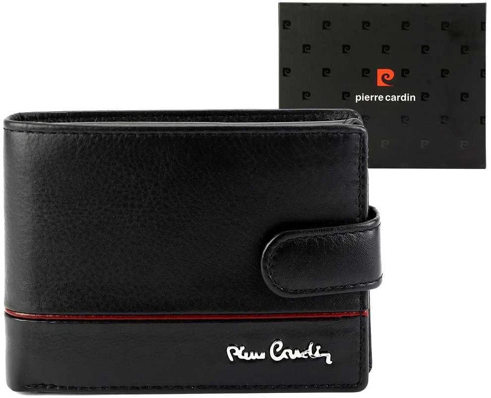 Piniginė vyrams Pierre Cardin YS605 8806A