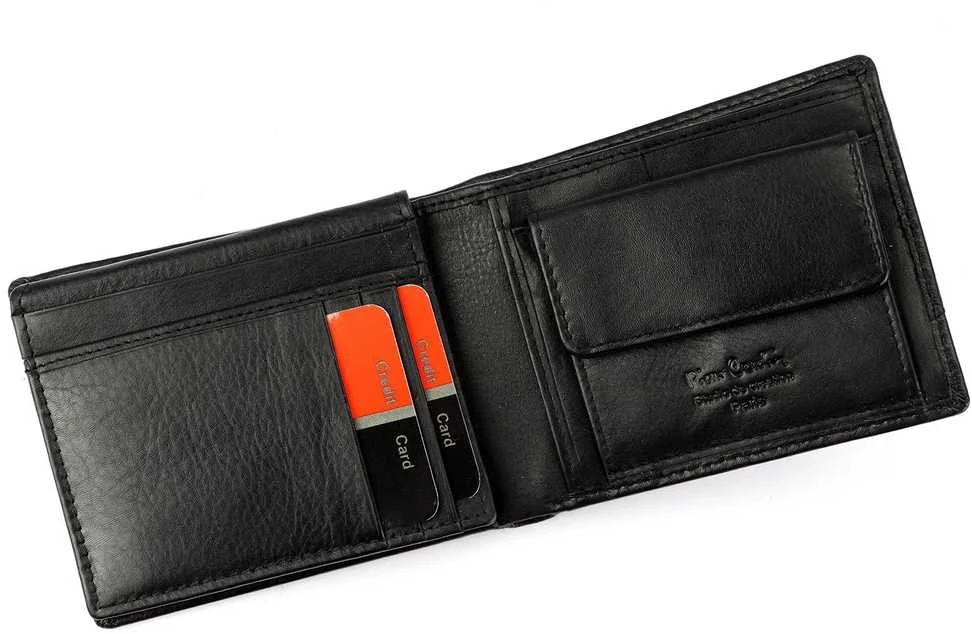 Piniginė vyrams Pierre Cardin YS605 8825