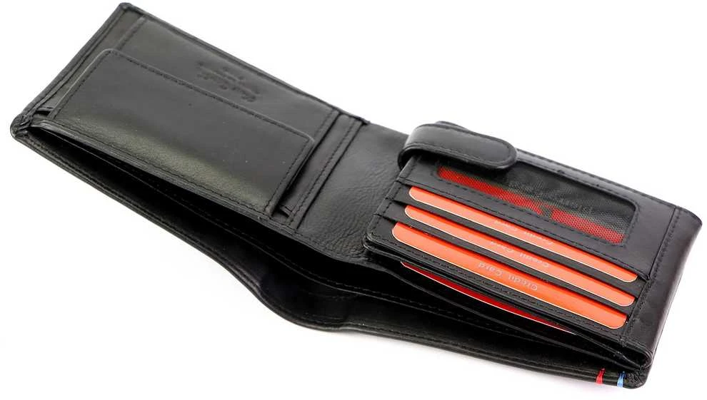 Piniginė vyrams Pierre Cardin YS606 324