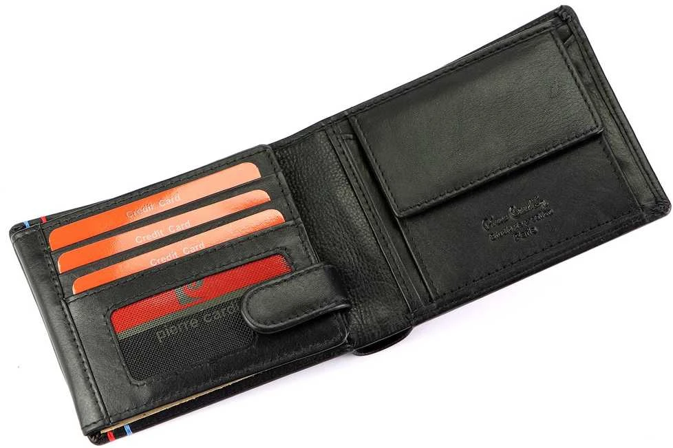 Piniginė vyrams Pierre Cardin YS606 324
