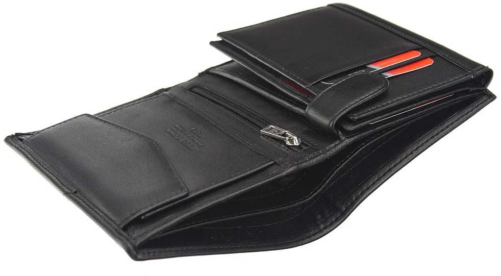 Piniginė vyrams Pierre Cardin YS606 326