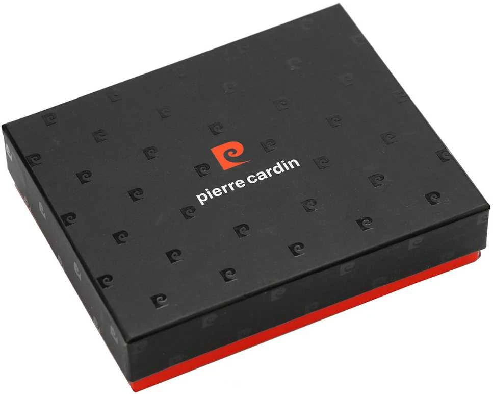 Piniginė vyrams Pierre Cardin YS606 326