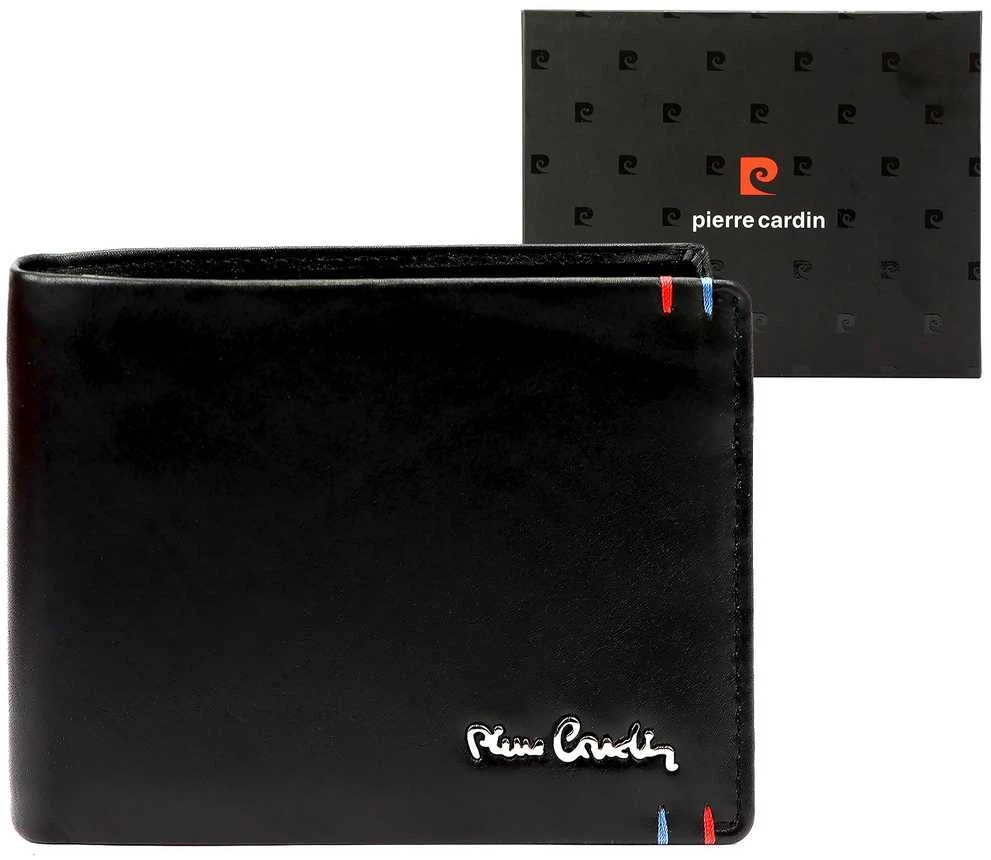 Piniginė vyrams Pierre Cardin YS606 8806