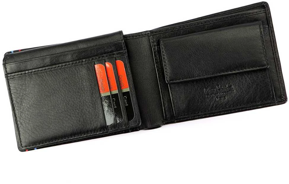 Piniginė vyrams Pierre Cardin YS606 8806