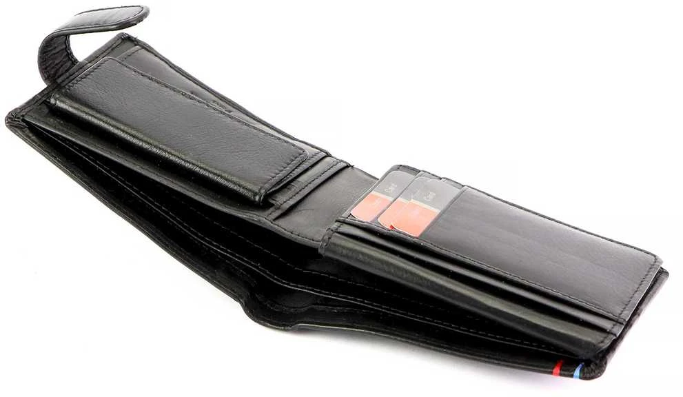 Piniginė vyrams Pierre Cardin YS606 8806A