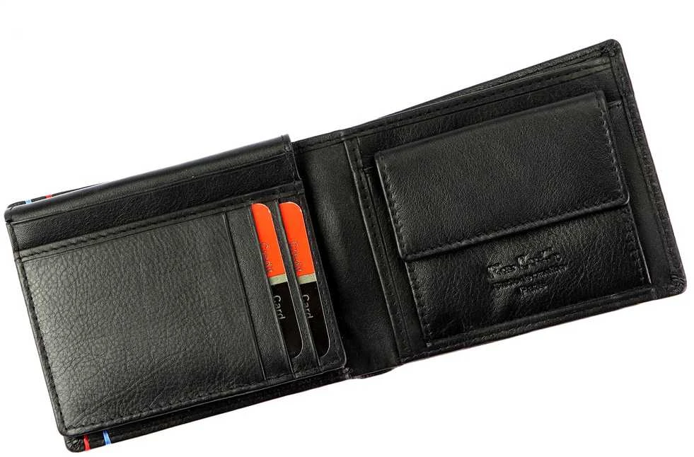 Piniginė vyrams Pierre Cardin YS606 8825
